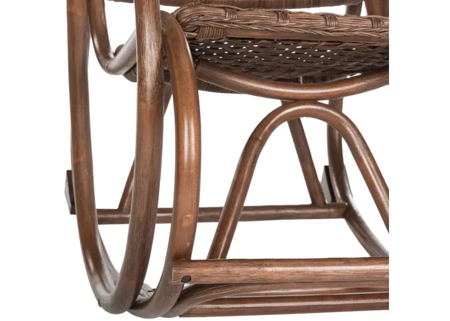 BALI ROCKING CHAIR