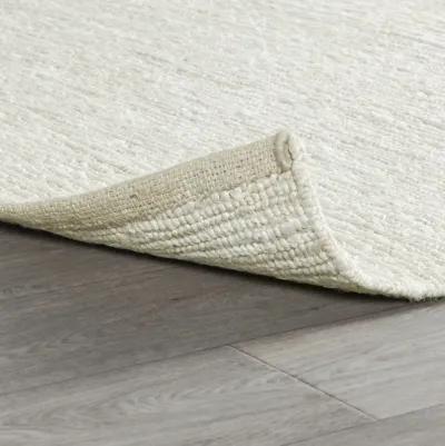 Zandra Soumak Handspun Jute Area Rug by Kosas Home