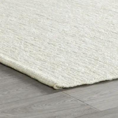 Zandra Soumak Handspun Jute Area Rug by Kosas Home