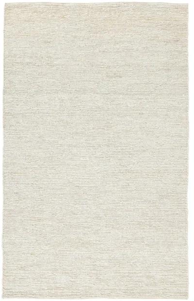 Zandra Soumak Handspun Jute Area Rug by Kosas Home