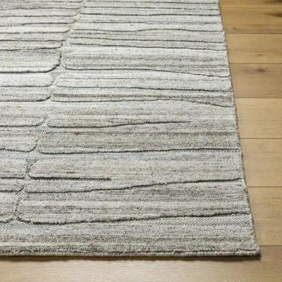 Calgary CGR-2307 2' x 3' Hand Made Rug