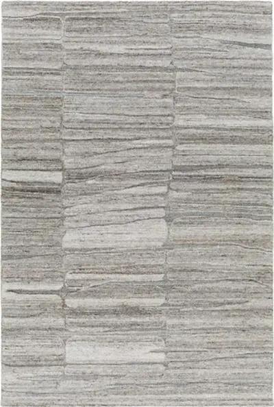 Calgary CGR-2307 2' x 3' Hand Made Rug