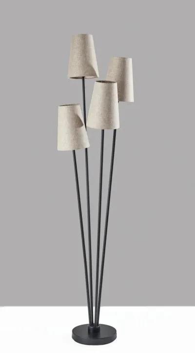 Wentworth Floor Lamp