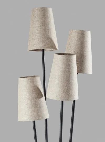 Wentworth Floor Lamp