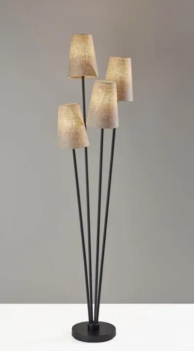 Wentworth Floor Lamp