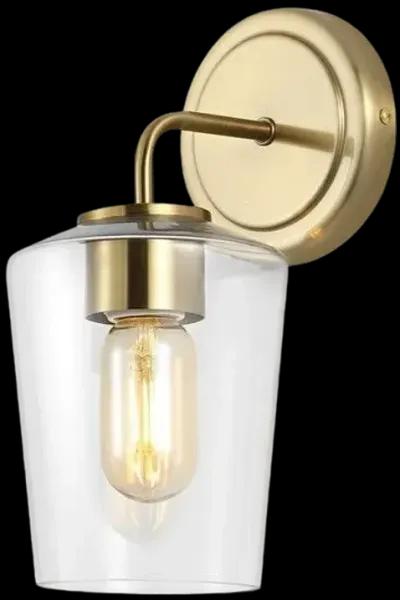 PROSPECT WALL SCONCE