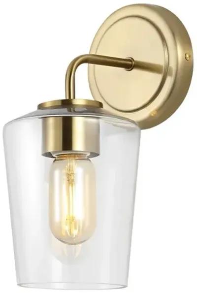 PROSPECT WALL SCONCE