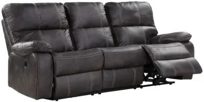 Jessie James Power Reclining Sofa