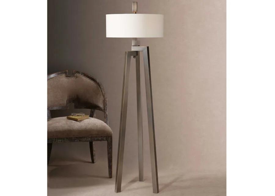 Mondovi Modern Floor Lamp