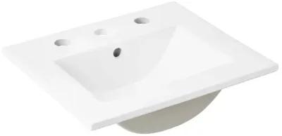 Cayman 18" Bathroom Sink