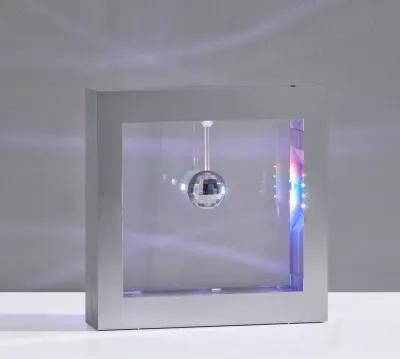 Disco Ball Light Box