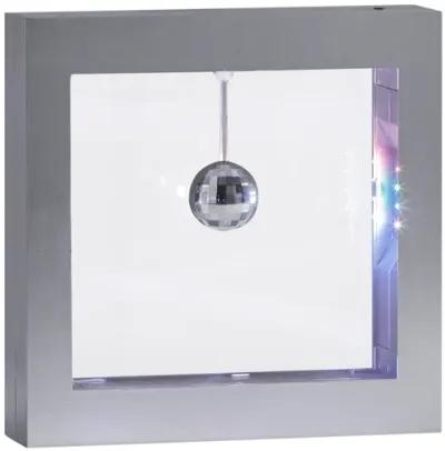 Disco Ball Light Box