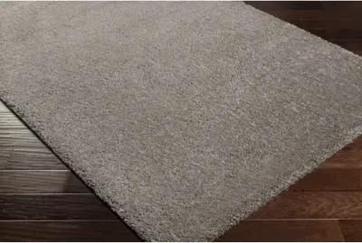 Cloudy Shag CDG-2304 5'3" x 7' Machine Woven Rug