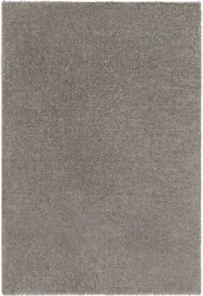 Cloudy Shag CDG-2304 5'3" x 7' Machine Woven Rug