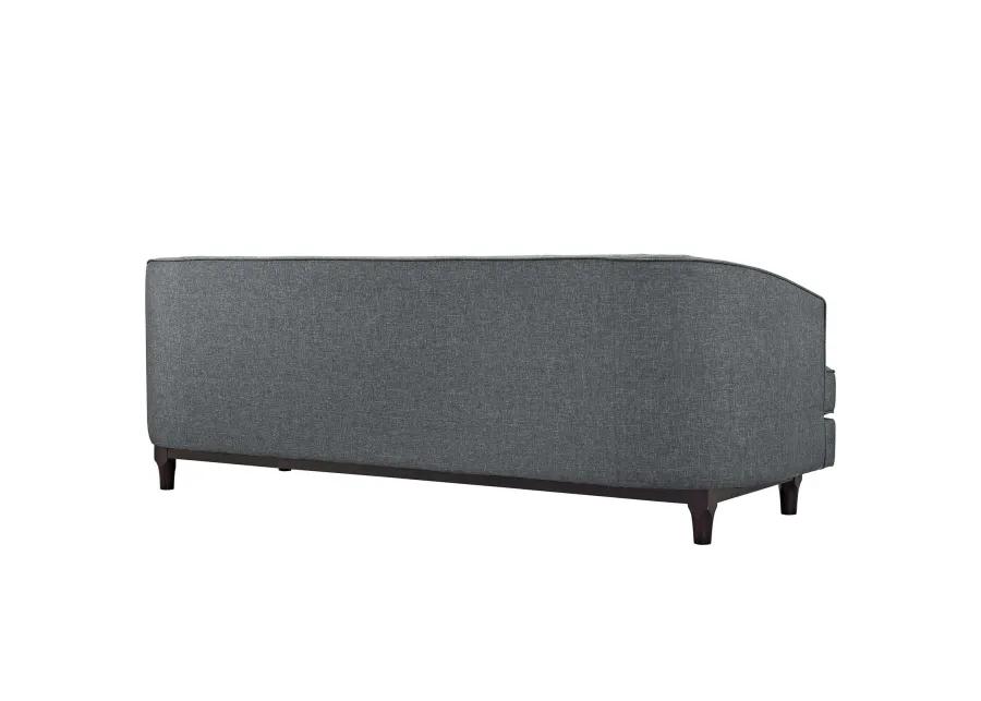 Coast Upholstered Sofa