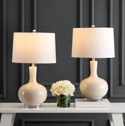 Nilla Table Lamp - Set of 2