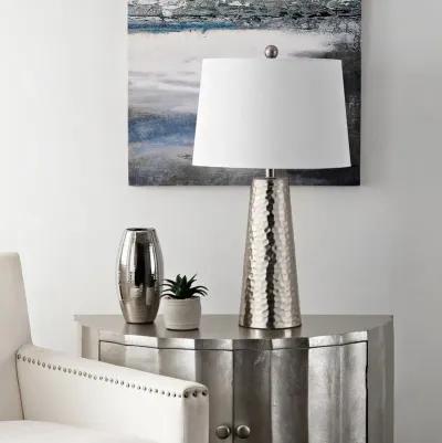 BATUL IRON TABLE LAMP 