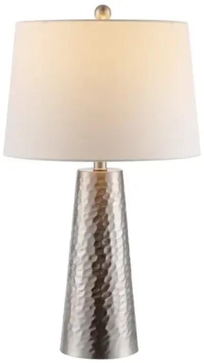 BATUL IRON TABLE LAMP 