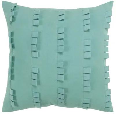 Donny Osmond Stripe Blue  Pillow