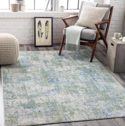 Bodrum 8'10" x 12' Rug