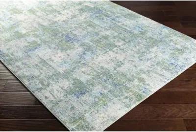 Bodrum 8'10" x 12' Rug