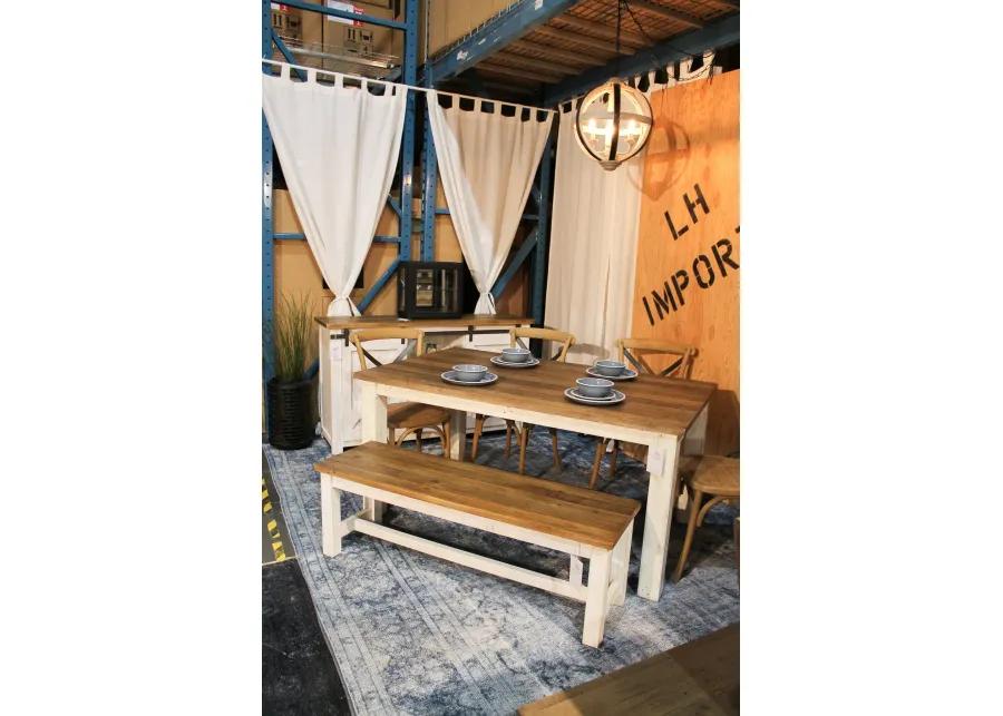 Provence Dining Table 