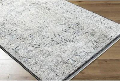 Rivaldo RVD-2304 9'4" x 13'1" Machine Woven Rug