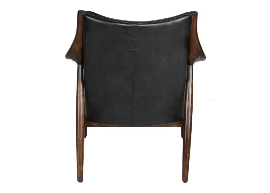 Kiannah Club Chair