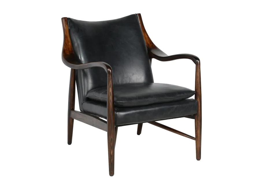 Kiannah Club Chair