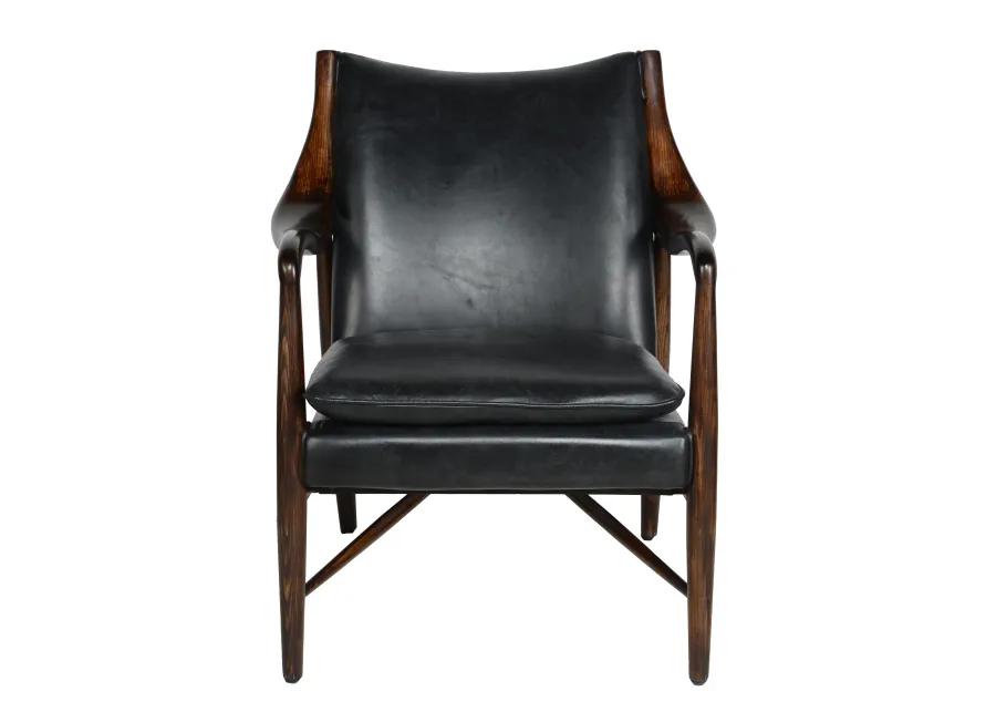 Kiannah Club Chair