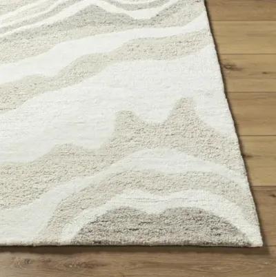 Divine DVN-2301 9' x 12' Hand Made Rug