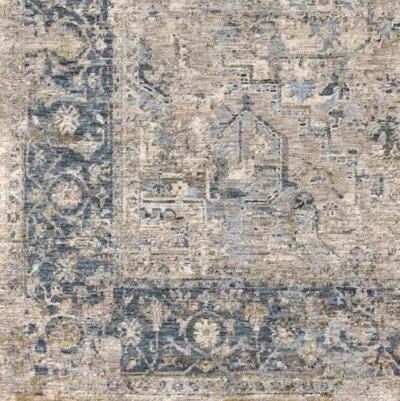 Mirabel MBE-2312 2'7" x 7'3" Rug