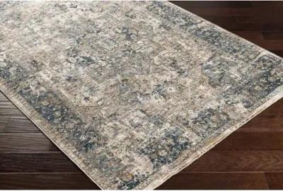 Mirabel MBE-2312 2'7" x 7'3" Rug