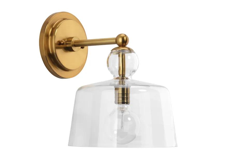 Hudson Wall Sconce