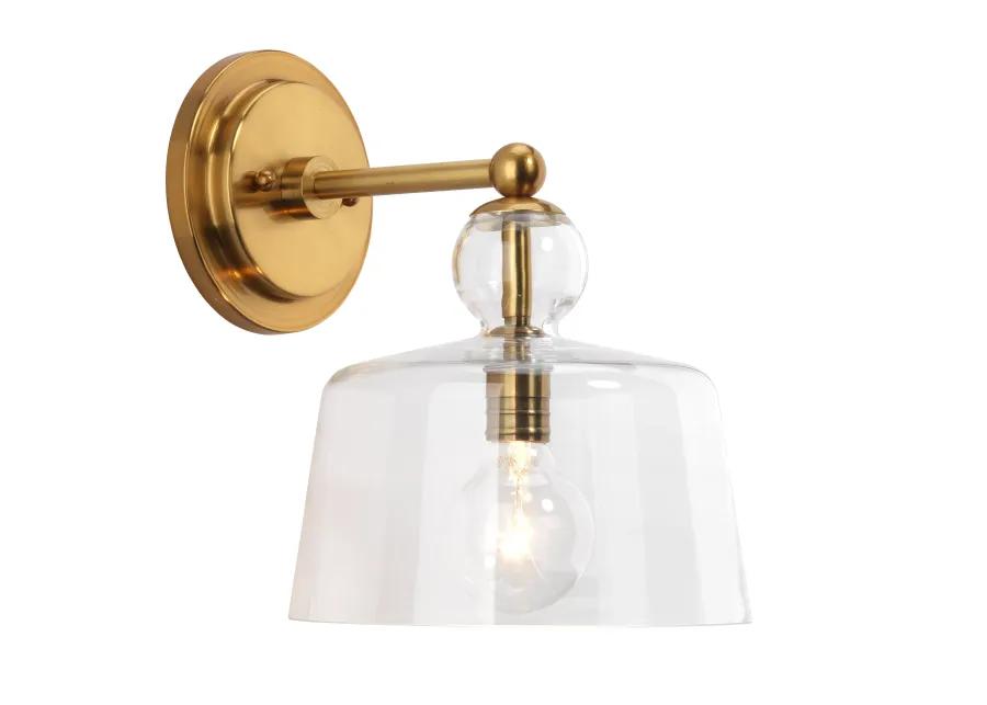 Hudson Wall Sconce