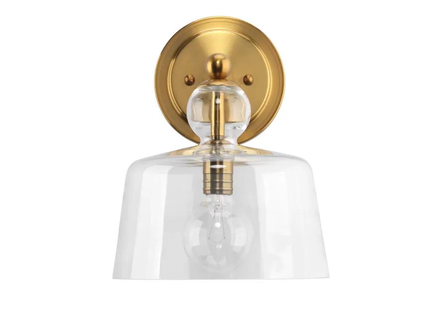 Hudson Wall Sconce