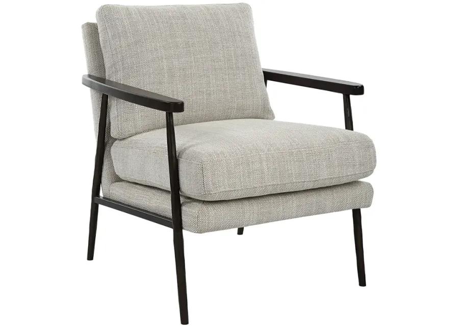 Sebastian Accent Chair