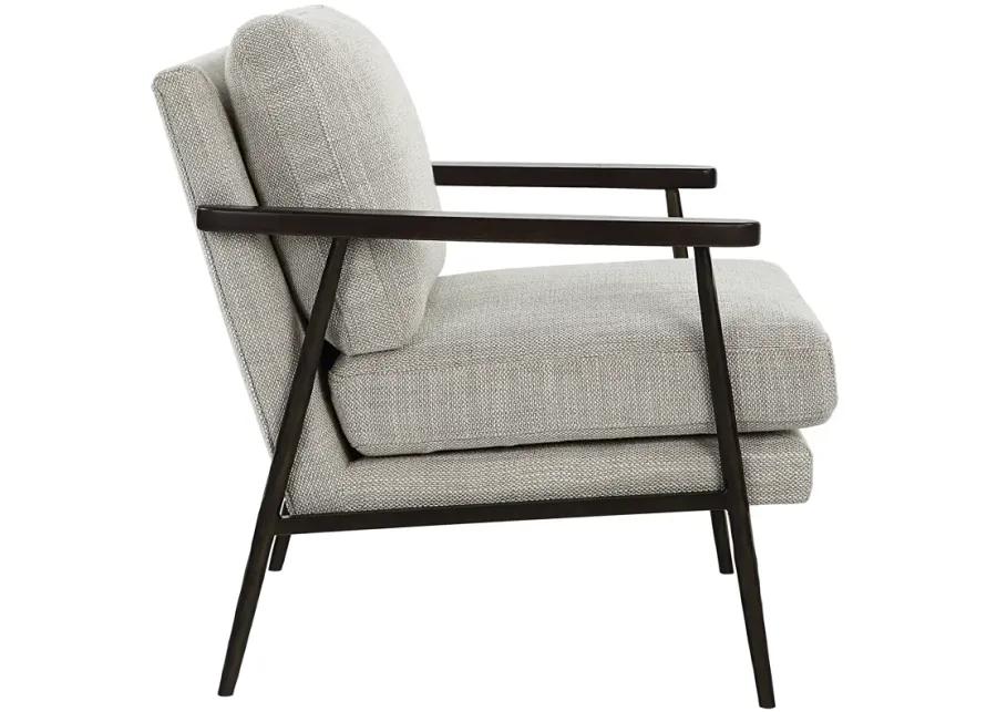 Sebastian Accent Chair