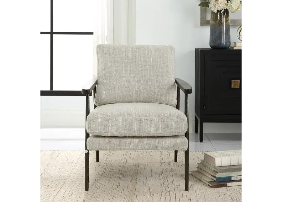 Sebastian Accent Chair