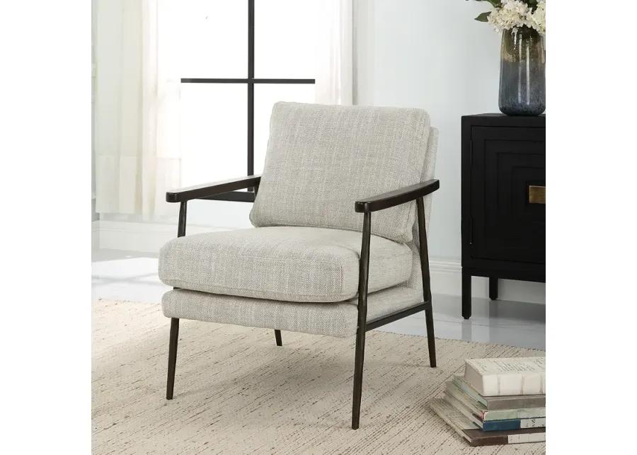 Sebastian Accent Chair