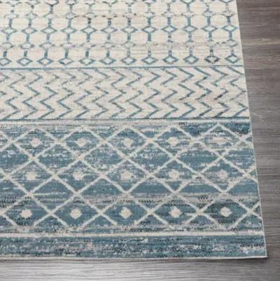 Lavadora LVR-2334 2'7" x 7'3" Rug