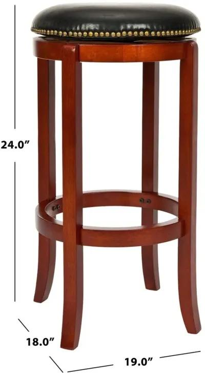 Ellwood Swivel Counter Stool