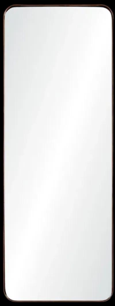 Phiale Rectangle Mirror