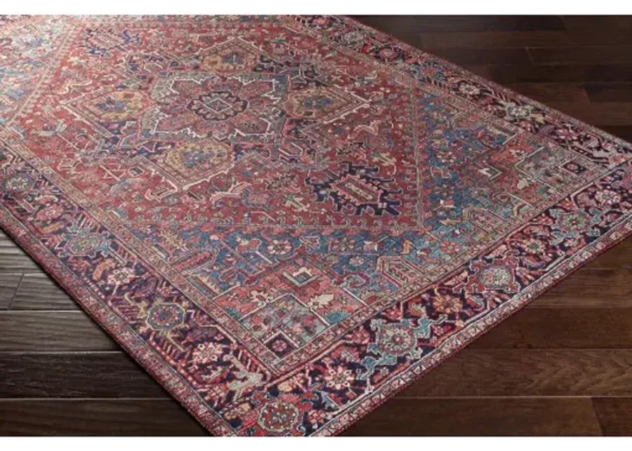 Iris 7'6" x 9'6" Rug