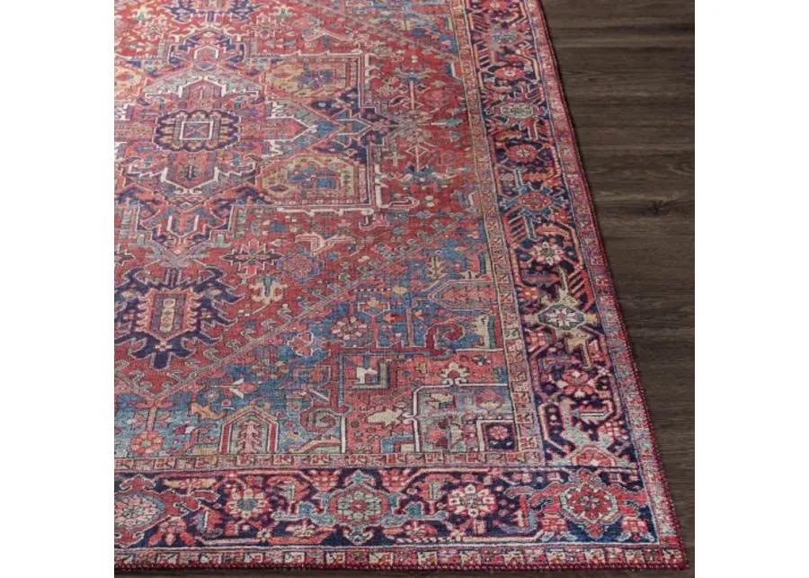 Iris 7'6" x 9'6" Rug