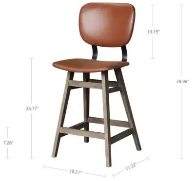 Fraser Counter Stool