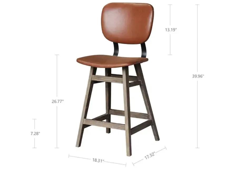 Fraser Counter Stool