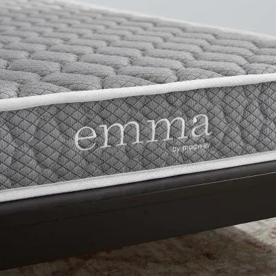 Emma 6" Twin Mattress