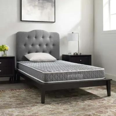 Emma 6" Twin Mattress