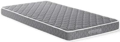 Emma 6" Twin Mattress